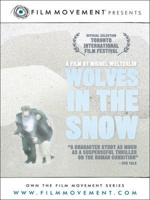 cover image of Wolves in the Snow